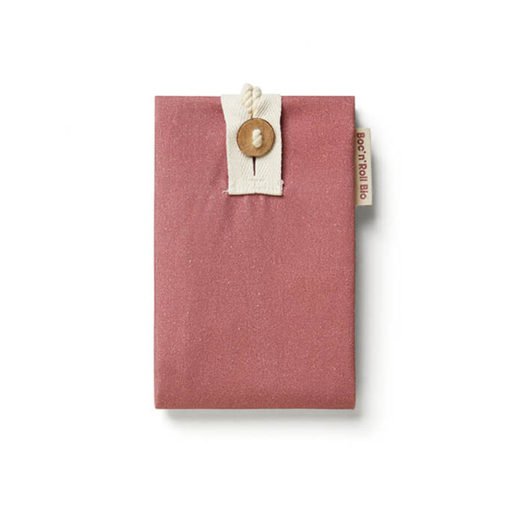 Roll eat Roll eat - boc'n'roll - bio essence mauve Roll eat Roll eat - boc'n'roll - bio essence mauve