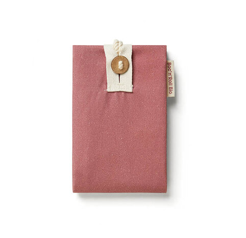 Roll eat Roll eat - boc'n'roll - bio essence mauve Roll eat Roll eat - boc'n'roll - bio essence mauve