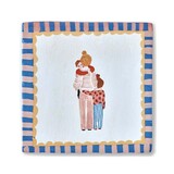 Storytiles Storytiles - tegel small - keeping you close (10x10 cm) Storytiles Storytiles - tegel small - keeping you close (10x10 cm)