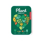 Kikkerland Kikkerland - kit - plant care kit Kikkerland Kikkerland - kit - plant care kit