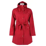 Danefae Danefae - danerainlover regenjas - dark red Danefae Danefae - danerainlover regenjas - dark red