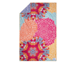 SooBluu SooBluu - reishanddoek (160 x 100 cm) - mala