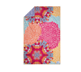 SooBluu SooBluu - reishanddoek (160 x 100 cm) - mala SooBluu SooBluu - reishanddoek (160 x 100 cm) - mala