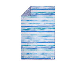 SooBluu SooBluu - reishanddoek (160 x 100 cm) - calm SooBluu SooBluu - reishanddoek (160 x 100 cm) - calm