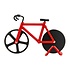 Westmark - Fuentez pizzasnijder - fiets