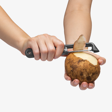 Dreamfarm Dreamfarm - sharple schilmes - zwart Dreamfarm Dreamfarm - sharple schilmes - zwart