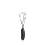 Dreamfarm Dreamfarm - flisk garde opvouwbaar mini - zwart Dreamfarm Dreamfarm - flisk garde opvouwbaar mini - zwart