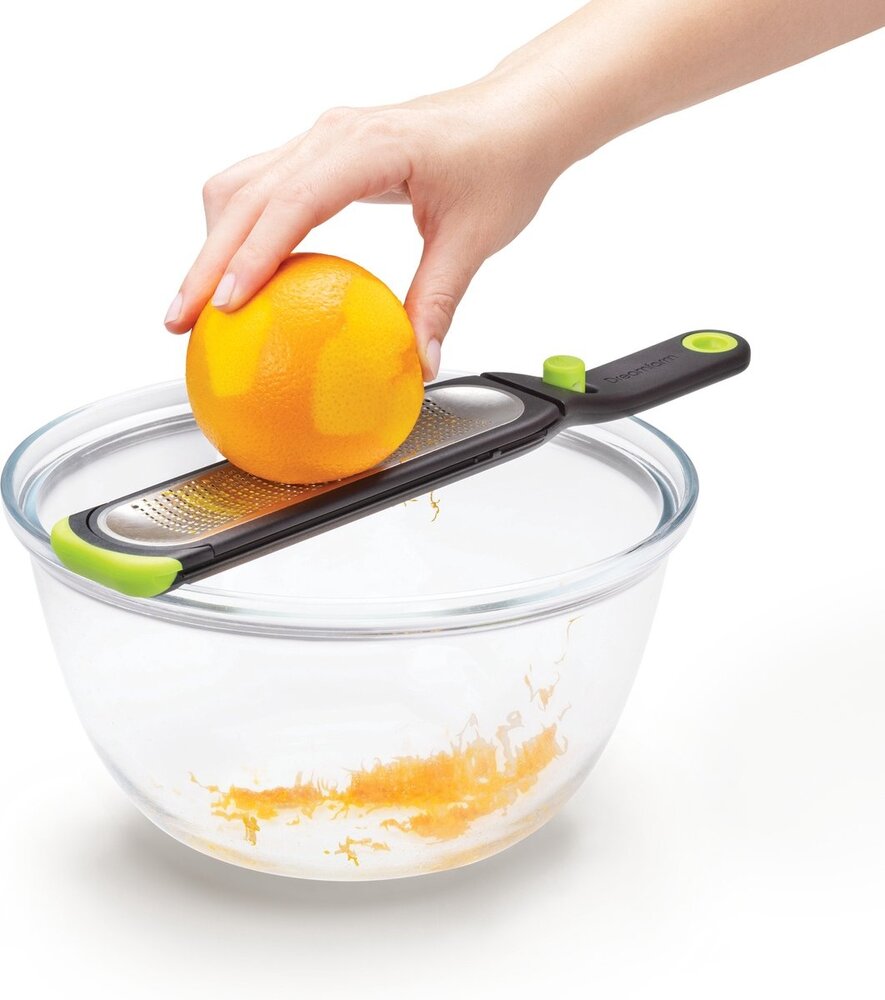 Dreamfarm Dreamfarm - rasp - ozest rasp