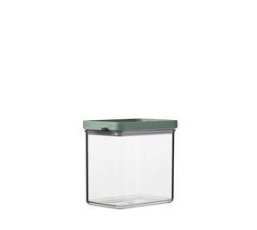 Mepal Mepal - bewaardoos omnia rechthoekig 1100 ml - nordic sage