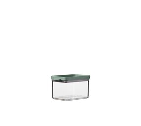 Mepal Mepal - bewaardoos omnia rechthoekig 700 ml - nordic sage Mepal Mepal - bewaardoos omnia rechthoekig 700 ml - nordic sage