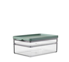 Mepal Mepal - koelkastdoos omnia ontbijt duo  - nordic sage