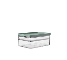 Mepal Mepal - koelkastdoos omnia ontbijt duo  - nordic sage