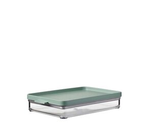 Mepal Mepal - koelkastdoos omnia vleeswaren  - nordic sage