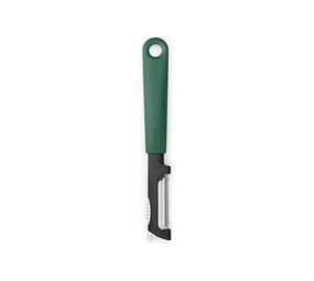 Brabantia Brabantia - tasty+ dunschiller draaibaar - fir green Brabantia Brabantia - tasty+ dunschiller draaibaar - fir green