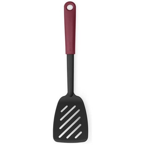 Brabantia Brabantia - tasty+ bakspaan - aubergine red Brabantia Brabantia - tasty+ bakspaan - aubergine red