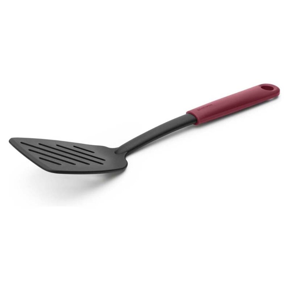 Brabantia Brabantia - tasty+ bakspaan - aubergine red Brabantia Brabantia - tasty+ bakspaan - aubergine red