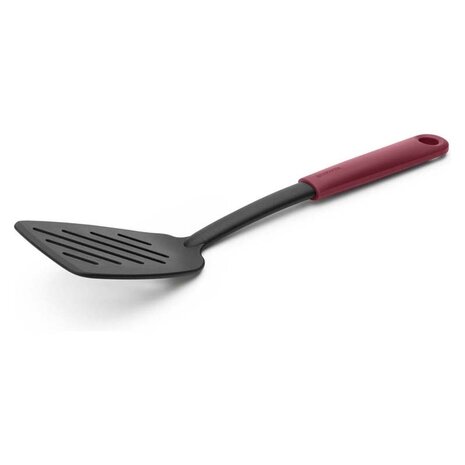 Brabantia Brabantia - tasty+ bakspaan - aubergine red Brabantia Brabantia - tasty+ bakspaan - aubergine red