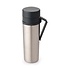 Brabantia - make & take isoleerfles (500 ml) - dark grey Brabantia - make & take isoleerfles (500 ml) - dark grey