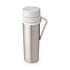 Brabantia - make & take isoleerfles (500 ml) - light grey Brabantia - make & take isoleerfles (500 ml) - light grey