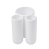 Umbra Umbra - touch tandenborstelhouder - wit Umbra Umbra - touch tandenborstelhouder - wit