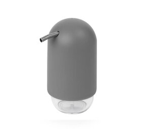 Umbra Umbra - touch - zeeppompje - grijs