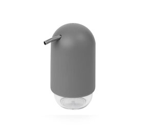 Umbra Umbra - touch - zeeppompje - grijs Umbra Umbra - touch - zeeppompje - grijs
