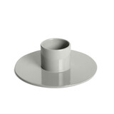 not the girl who misses much Not the girl - kandelaar POP - light gray