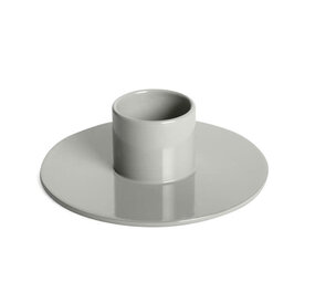 not the girl who misses much Not the girl - kandelaar POP - light gray