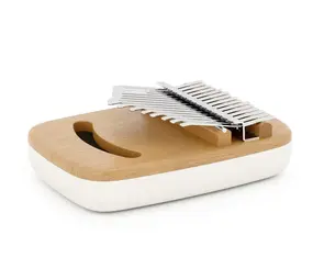 Umbra Umbra - muziekinstrument - strumba kalimba Umbra Umbra - muziekinstrument - strumba kalimba