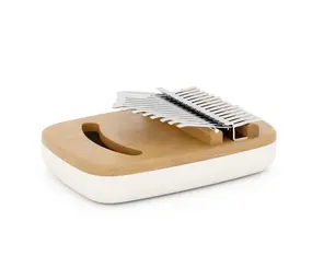 Umbra Umbra - muziekinstrument - strumba kalimba Umbra Umbra - muziekinstrument - strumba kalimba