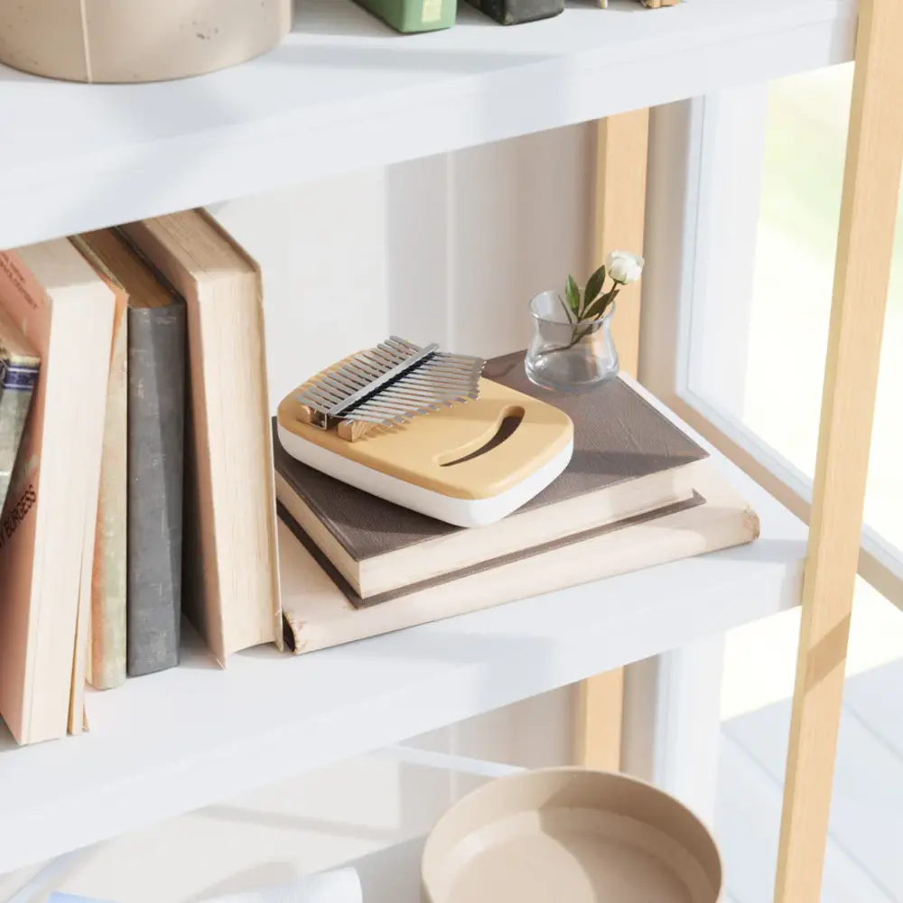 Umbra Umbra - muziekinstrument - strumba kalimba Umbra Umbra - muziekinstrument - strumba kalimba