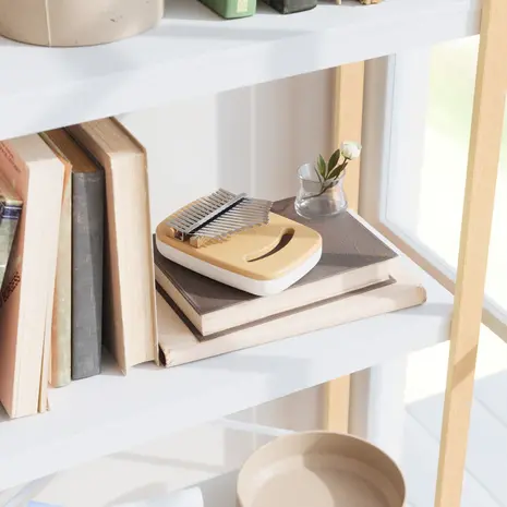 Umbra Umbra - muziekinstrument - strumba kalimba Umbra Umbra - muziekinstrument - strumba kalimba