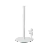 Umbra Umbra - buddy keukenrolhouder - wit Umbra Umbra - buddy keukenrolhouder - wit