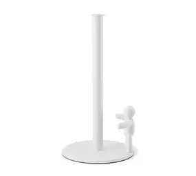 Umbra Umbra - buddy keukenrolhouder - wit