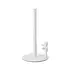Umbra - buddy keukenrolhouder - wit Umbra - buddy keukenrolhouder - wit