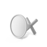 Umbra Umbra - draadloze smart lamp - cono grijs Umbra Umbra - draadloze smart lamp - cono grijs