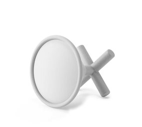 Umbra Umbra - draadloze smart lamp - cono grijs