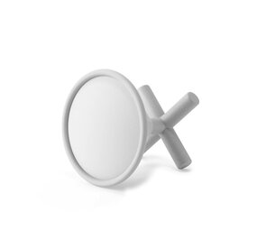 Umbra Umbra - draadloze smart lamp - cono grijs Umbra Umbra - draadloze smart lamp - cono grijs