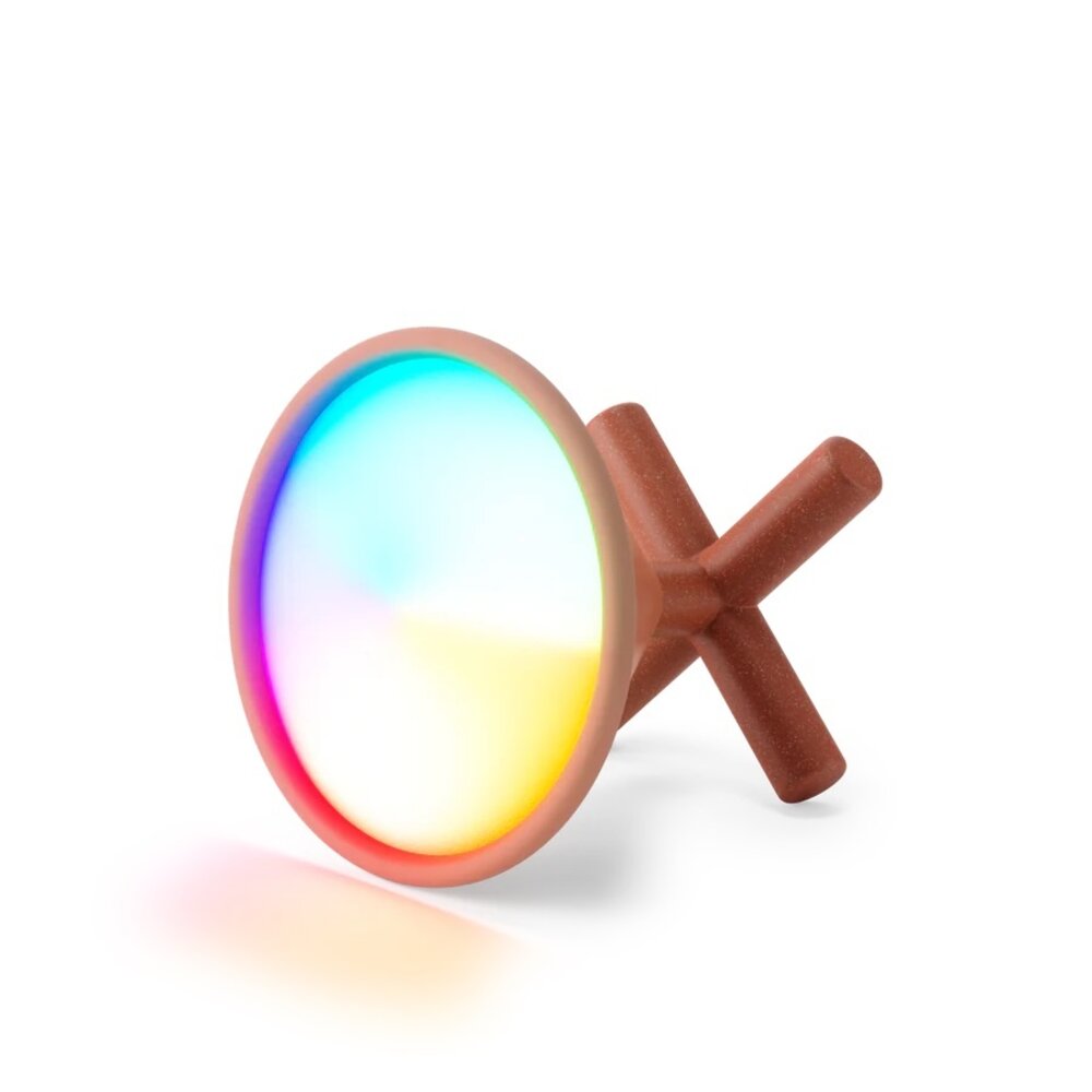 Umbra Umbra - draadloze smart lamp - cono sierra Umbra Umbra - draadloze smart lamp - cono sierra