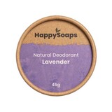 HappySoaps Happysoaps - natuurlijke deodorant - lavendel HappySoaps Happysoaps - natuurlijke deodorant - lavendel