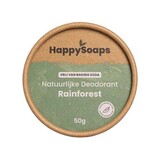 HappySoaps Happysoaps - natuurlijke deodorant - rainforest HappySoaps Happysoaps - natuurlijke deodorant - rainforest