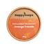 Happysoaps - natuurlijke deodorant - orange freesia