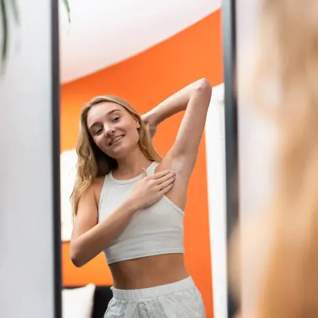 HappySoaps Happysoaps - natuurlijke deodorant - sweet roots HappySoaps Happysoaps - natuurlijke deodorant - sweet roots