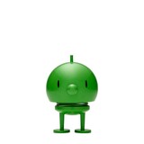 Hoptimist Hoptimist - bumble M - green