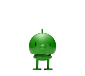 Hoptimist Hoptimist - bumble M - green Hoptimist Hoptimist - bumble M - green