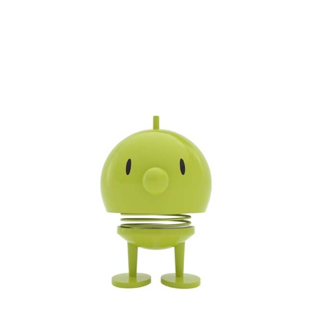 Hoptimist Hoptimist - bumble M - limegroen Hoptimist Hoptimist - bumble M - limegroen