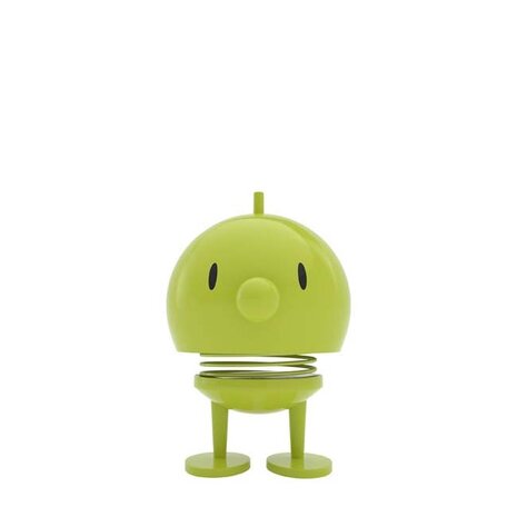Hoptimist Hoptimist - bumble M - limegroen Hoptimist Hoptimist - bumble M - limegroen