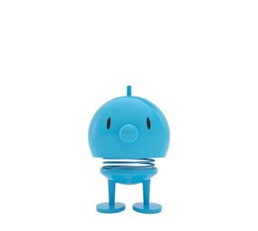 Hoptimist Hoptimist - bumble M - turquoise Hoptimist Hoptimist - bumble M - turquoise