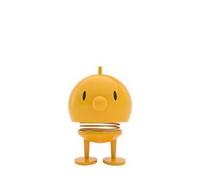 Hoptimist Hoptimist - bumble M - yellow Hoptimist Hoptimist - bumble M - yellow
