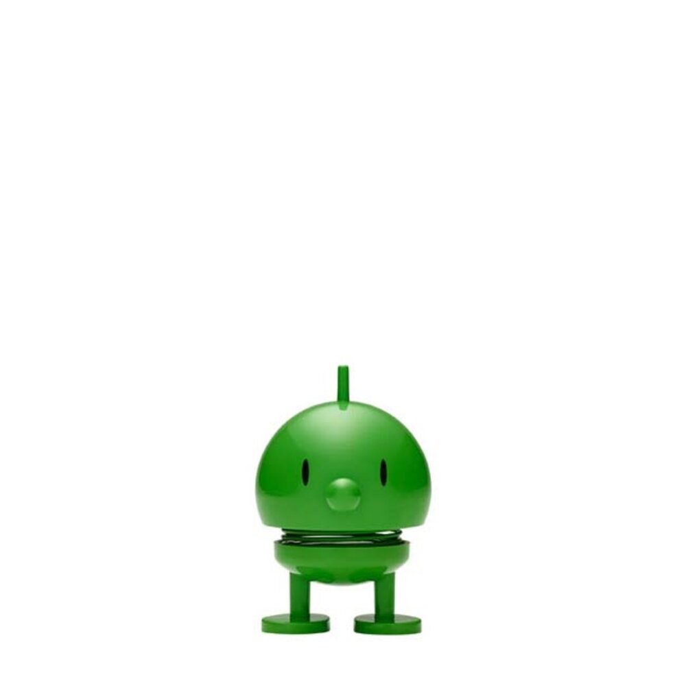 Hoptimist Hoptimist - bumble S - groen Hoptimist Hoptimist - bumble S - groen